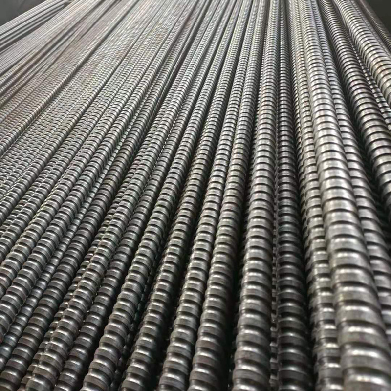 会理中空锚杆